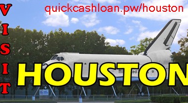 Personal Loan Houston